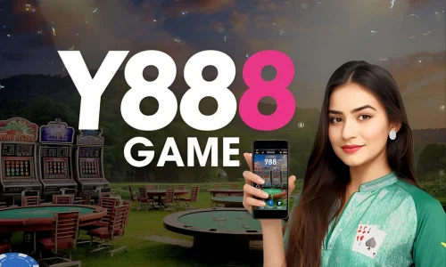 Why Y888 Game Is the #1 Real Money Earning App in 2025