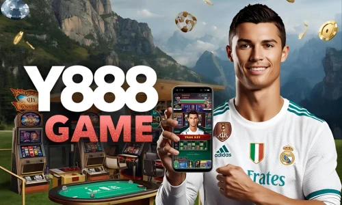 How to Withdraw Money from Y888 Game Easily (JazzCash & Easypaisa)