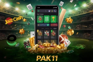 how to download pak11 game 