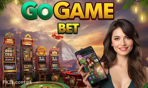 GoGame bet apk download pakistan 2025 latest version
