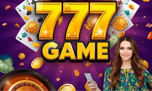 no777 casino