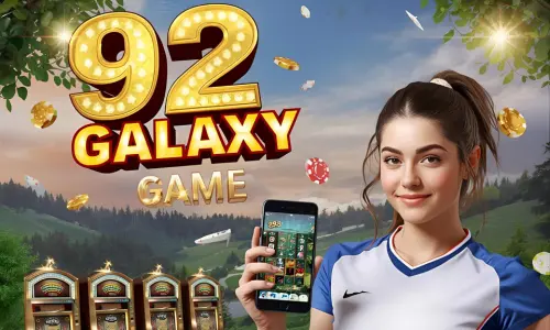 download 92  galaxy game