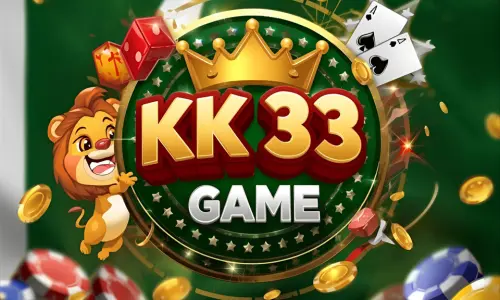kk 33 game apk download