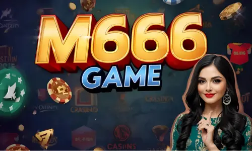 M666 Game apk Download