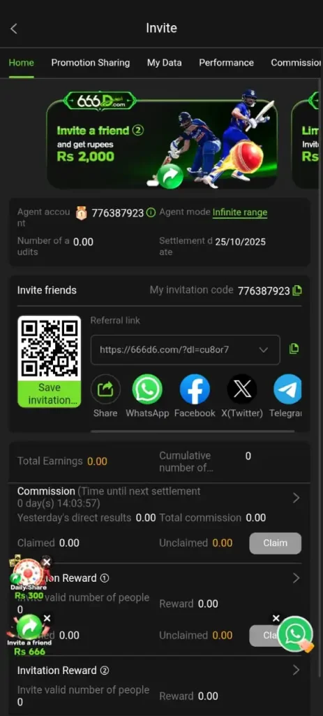666D apk