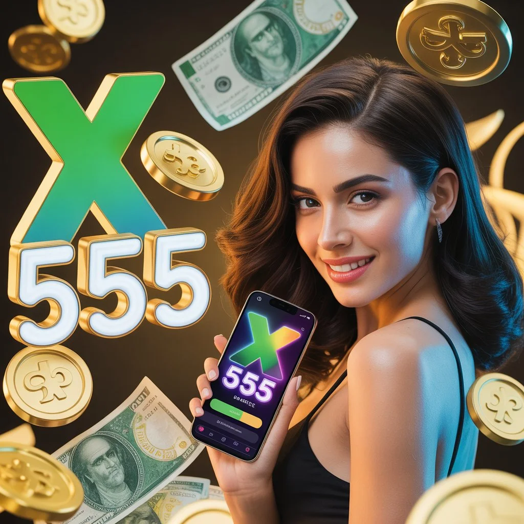 X 555 APK Download