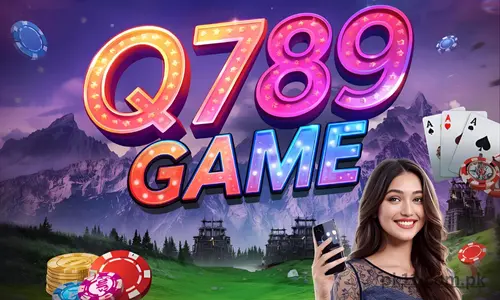 Q789 APK Download
